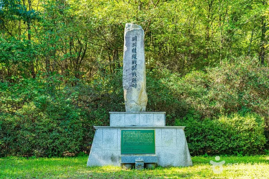 양구_피의능선전투전적비 (7)