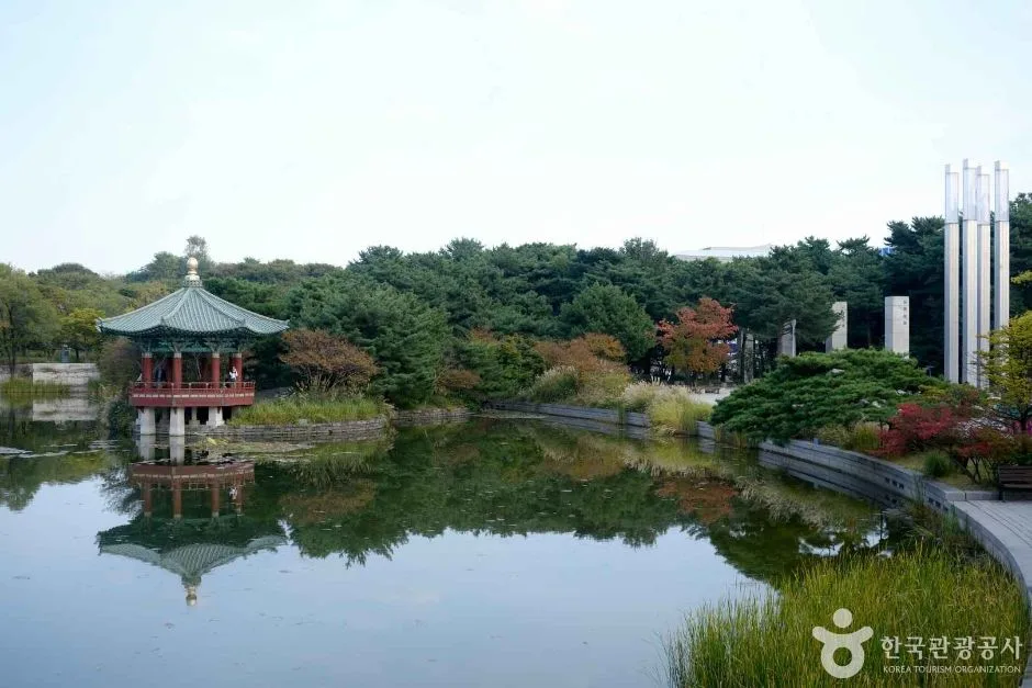 국립중앙박물관 (1)