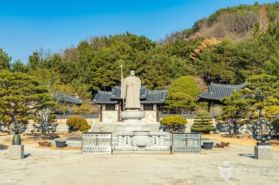 산청_성철대종사생가 (2)