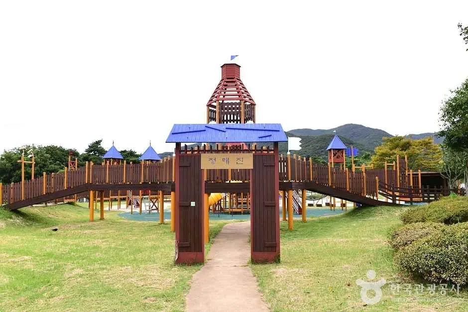 전남_완도_장보고 어린이공원 (16)