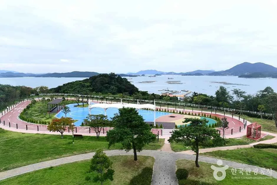 전남_완도_장보고 어린이공원 (23)