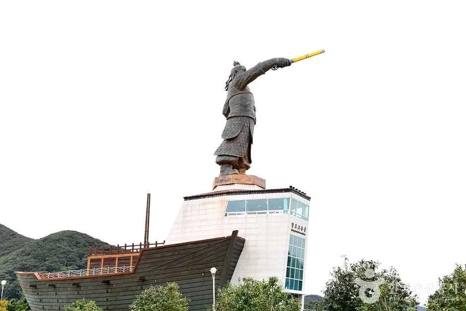 전남_완도_장보고 어린이공원 (11)