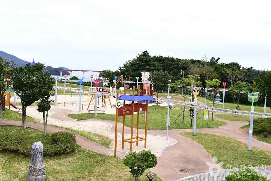 전남_완도_장보고 어린이공원 (28)