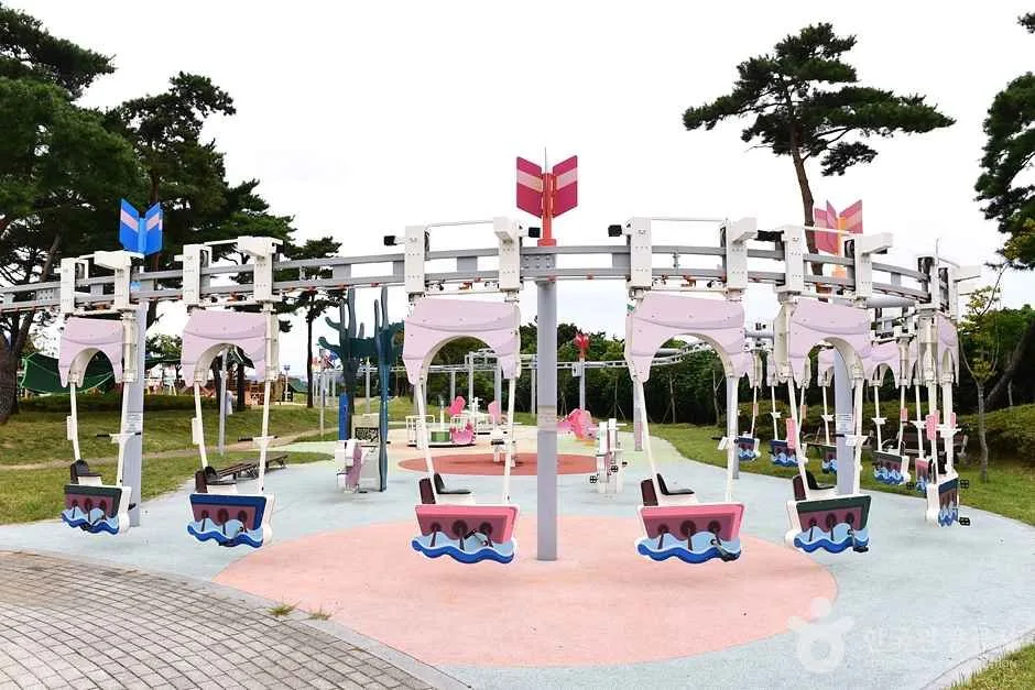 전남_완도_장보고 어린이공원 (4)