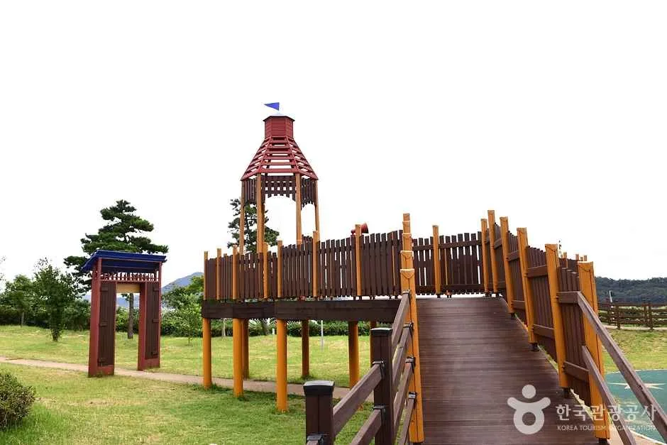 전남_완도_장보고 어린이공원 (6)