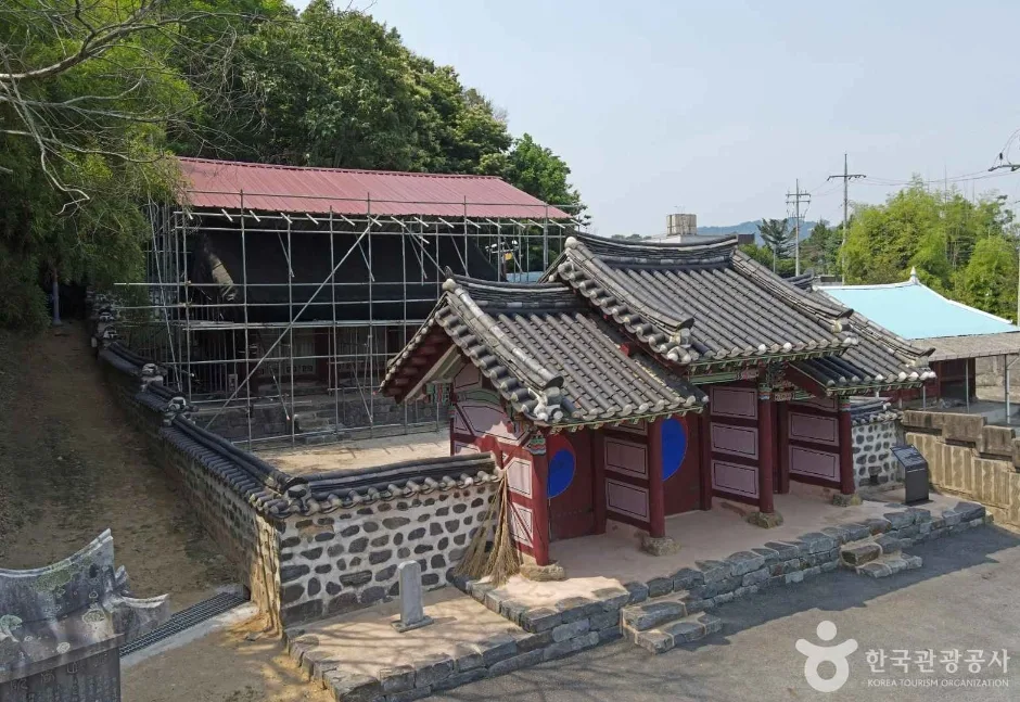 부여_퇴수서원 (4)