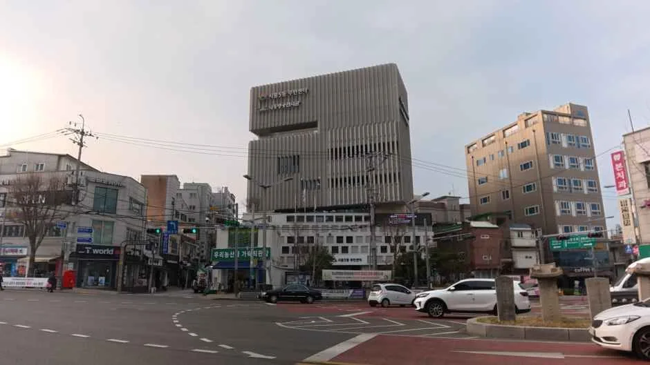 시흥행궁전시관