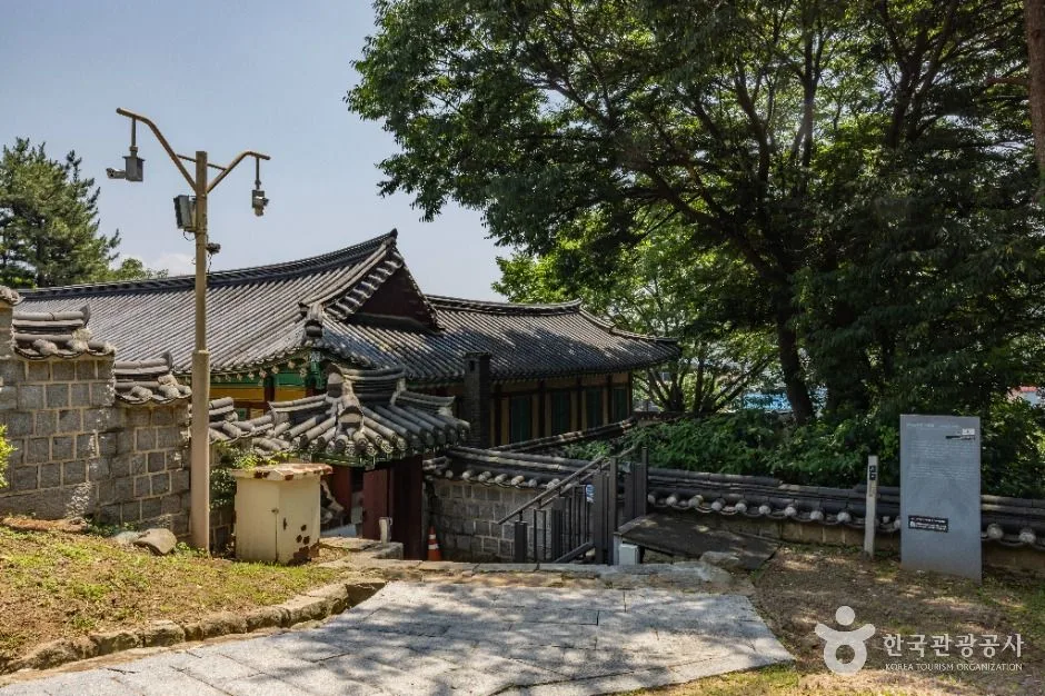 강화_강화유수부이방청 (1)