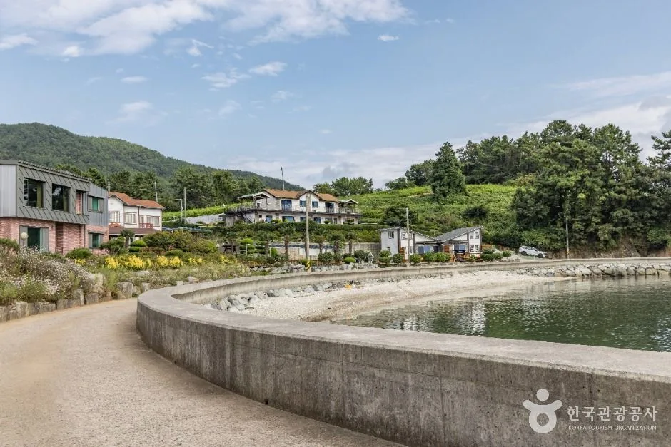 신흥해바리마을