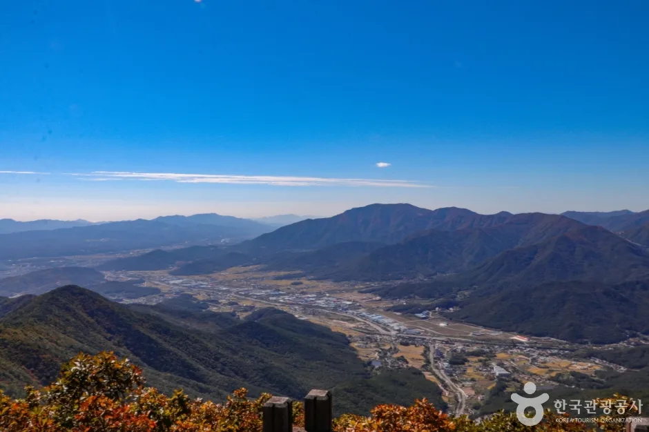 고헌산(울산) (19)