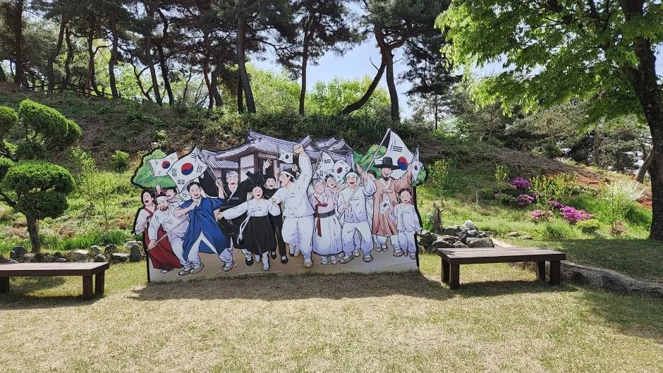 청주_덕촌리 독립운동가 마을 (6)