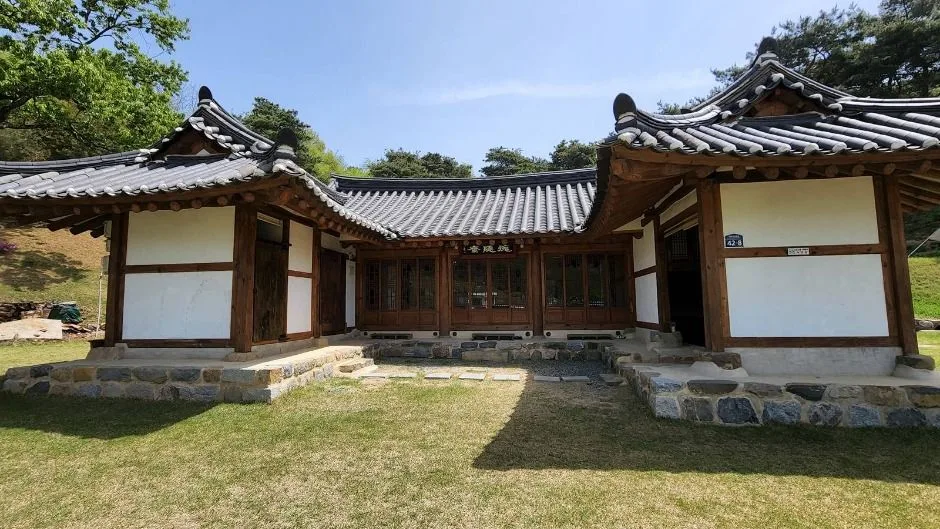 청주_덕촌리 독립운동가 마을 (4)