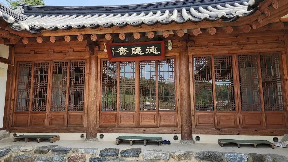 청주_덕촌리 독립운동가 마을 (5)