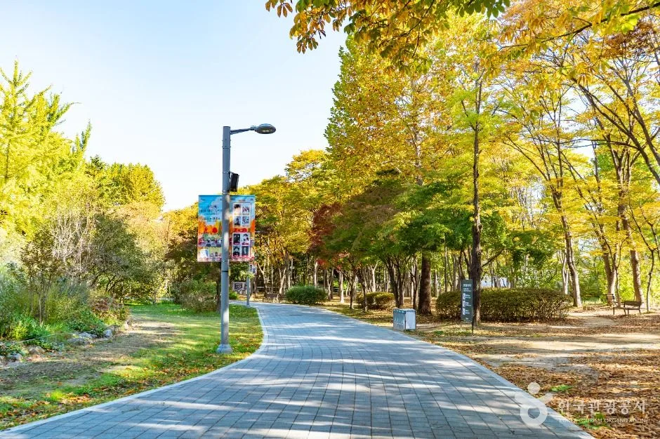 서울_매헌시민의 숲 (5)