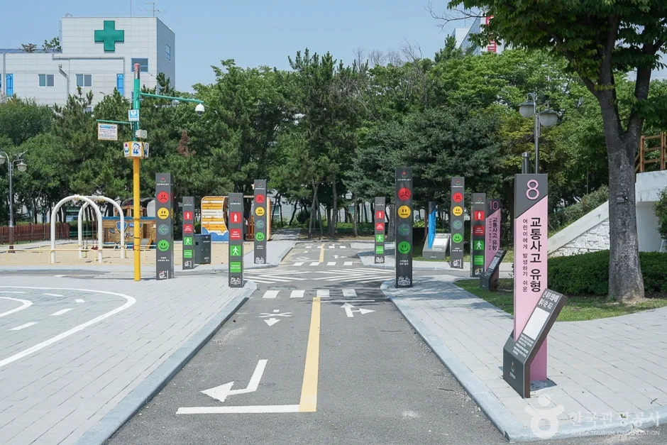 동구 어린이 교통공원4