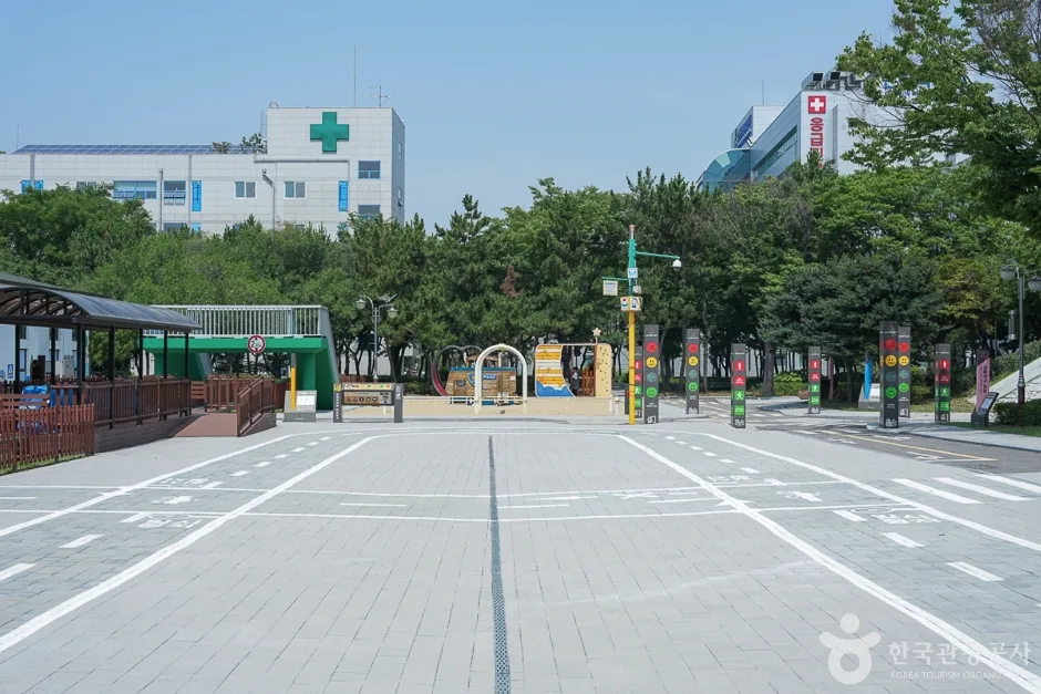 동구 어린이 교통공원3