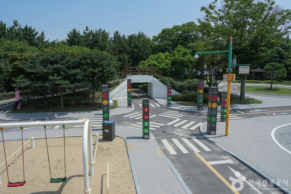 동구 어린이 교통공원14