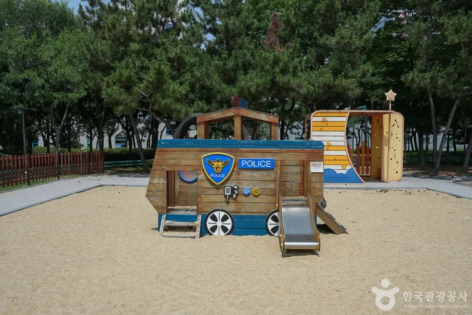 동구 어린이 교통공원17
