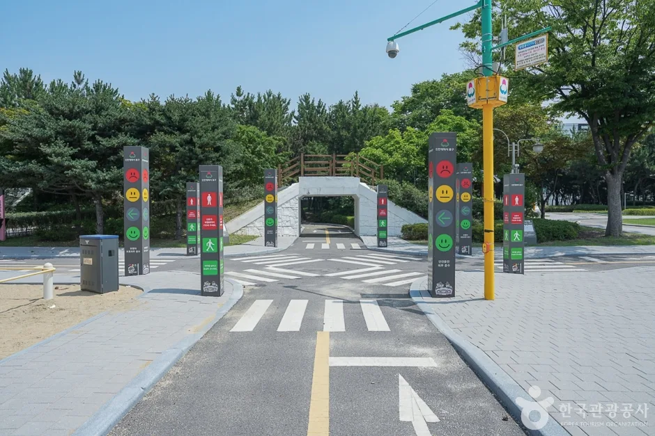 동구 어린이 교통공원8