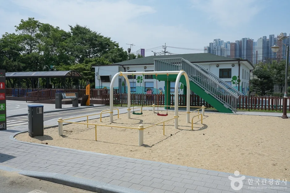 동구 어린이 교통공원16