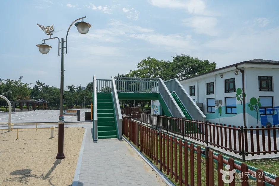 동구 어린이 교통공원13