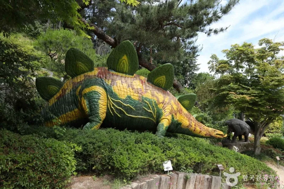 덕평공룡수목원 (2)
