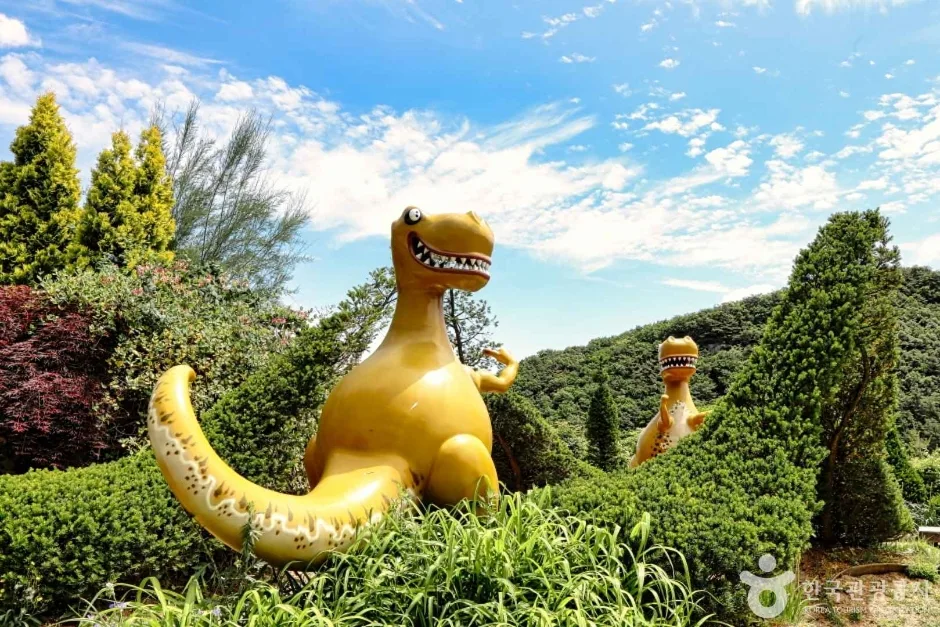 덕평공룡수목원 (4)