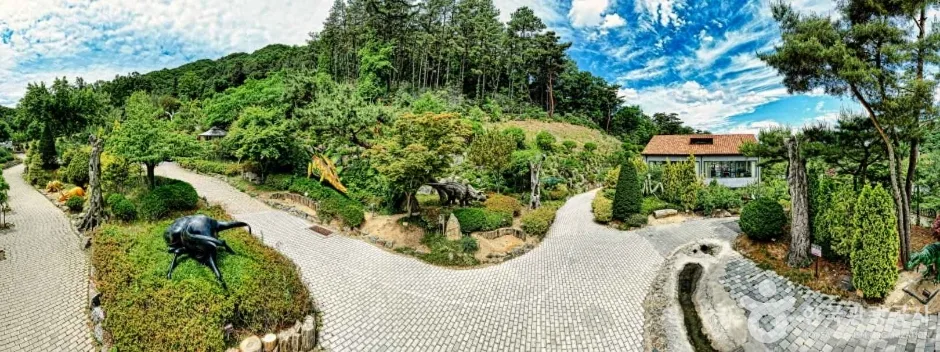 덕평공룡수목원 (10)