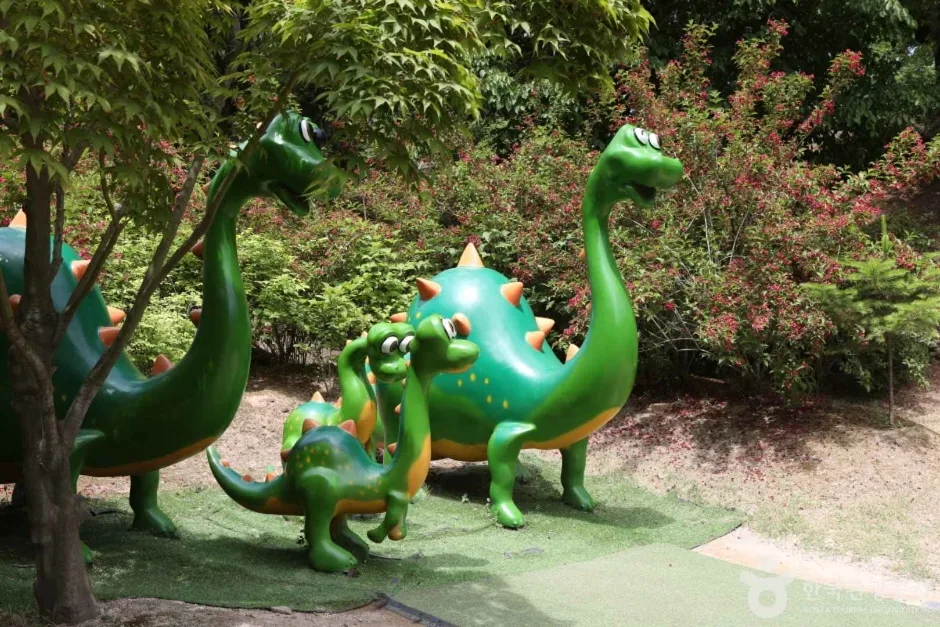 덕평공룡수목원 (5)