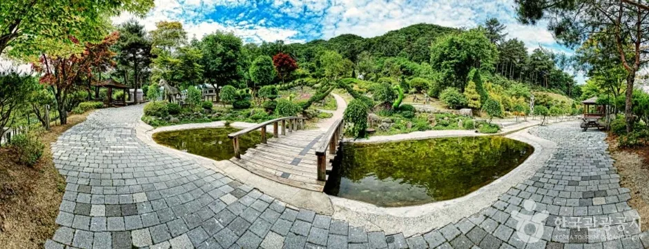 덕평공룡수목원 (3)