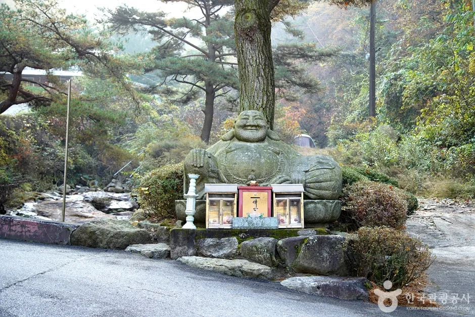 천은사계곡(원주) (9)