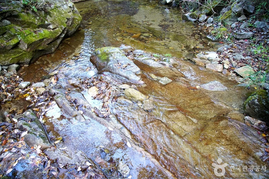 천은사계곡(원주) (5)