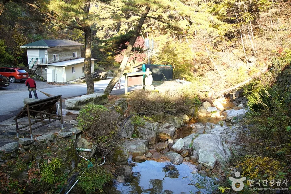 천은사계곡(원주) (11)