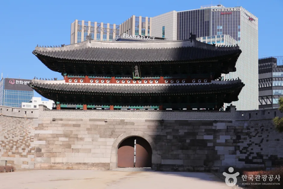 숭례문 (3)