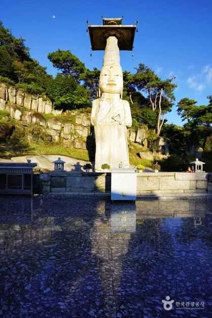 관촉사