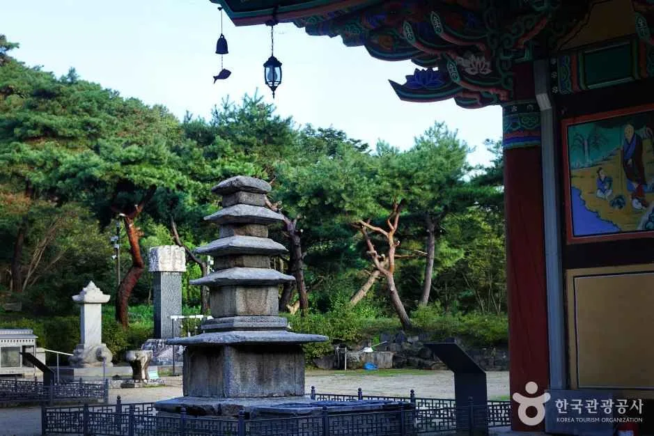 관촉사