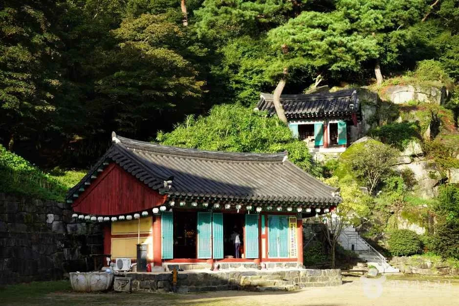 관촉사