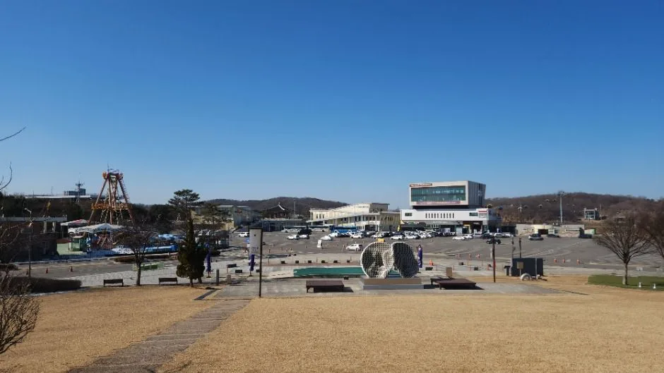 파주 임진각평화곤돌라(파주 DMZ 곤돌라) (4)