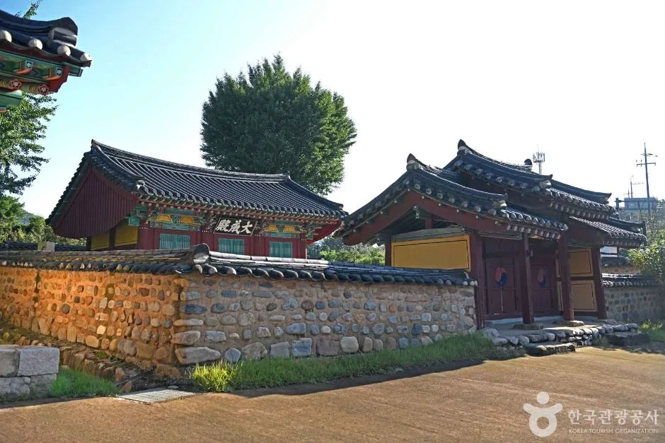 단양_영춘향교 (5)