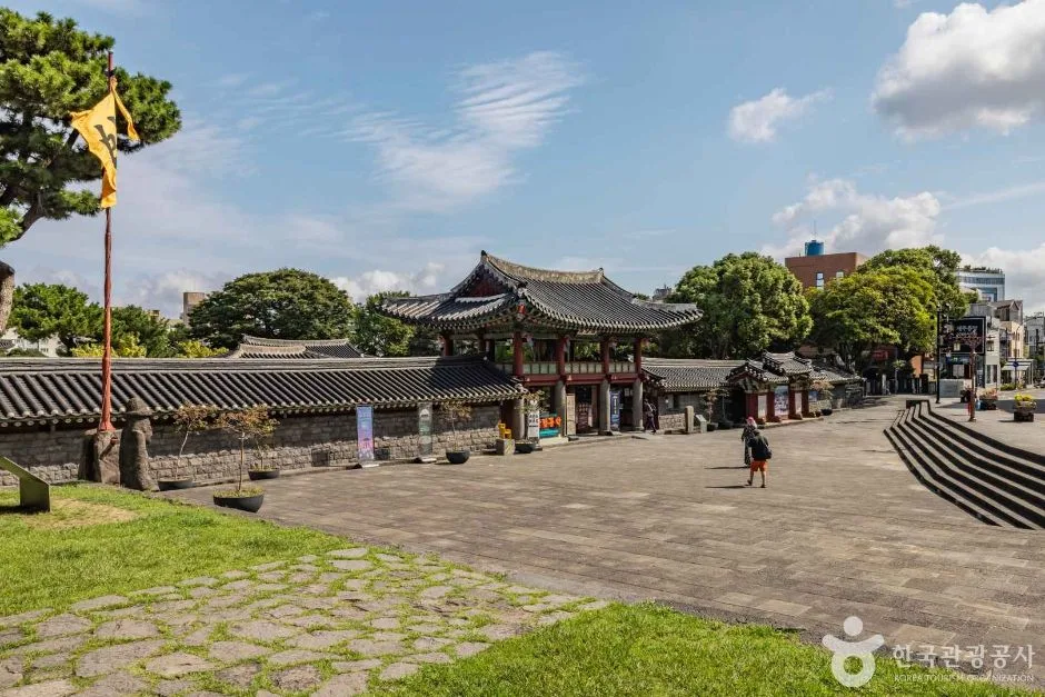 제주_제주시_관덕정(제주) (3)