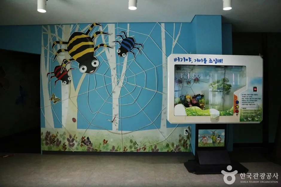 거제곤충생태박물관 (22)