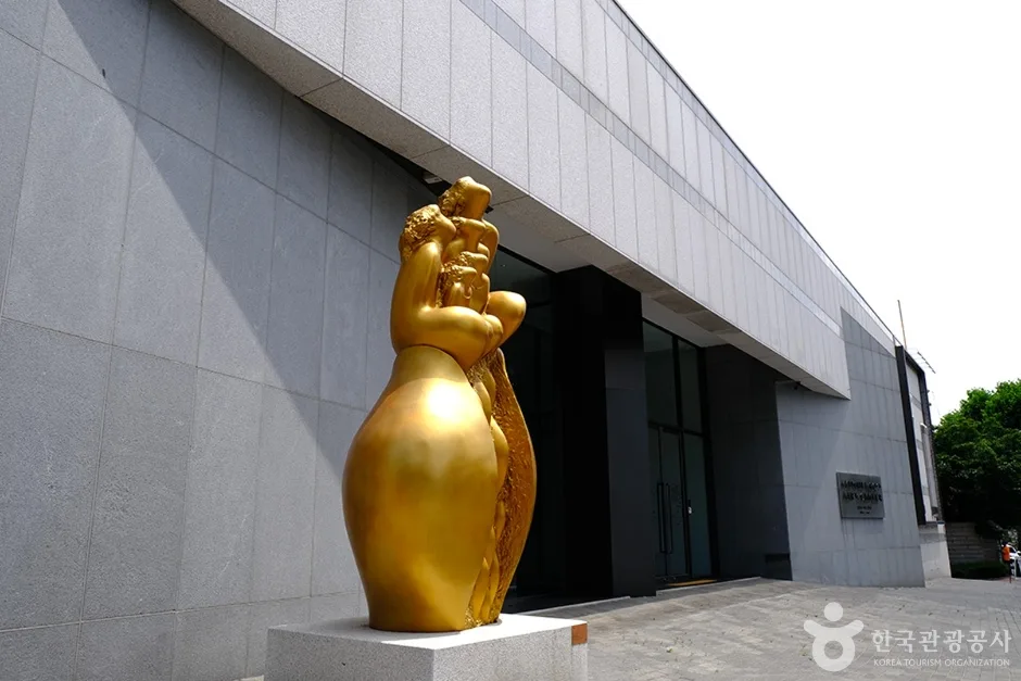 김희수기념수림아트센터 (12)
