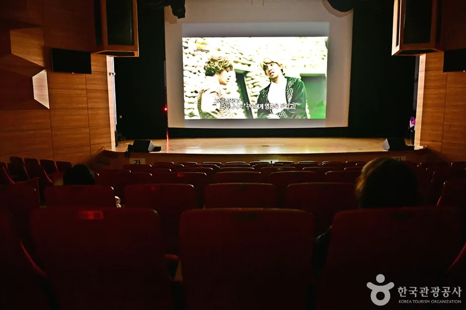 전남_여수_진남 문예 회관 (16)