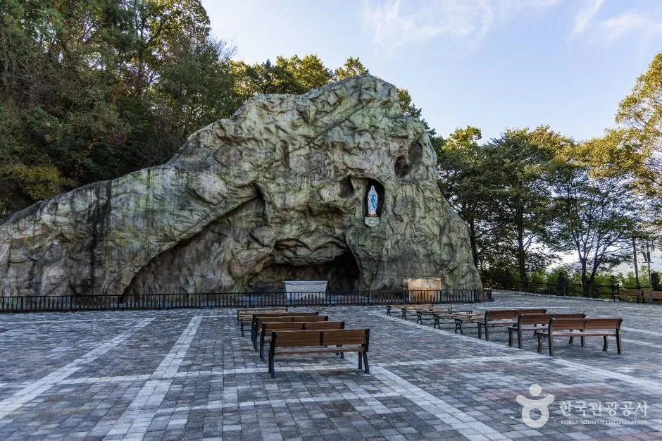 음성_감곡매괴성모순례지성당 (6)