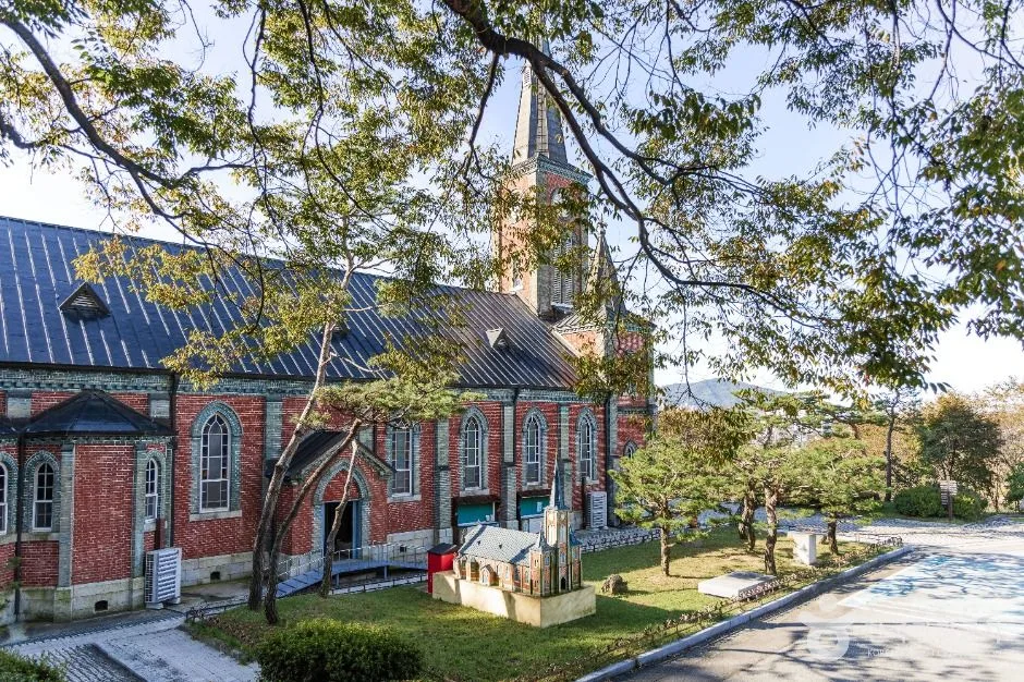 음성_감곡매괴성모순례지성당 (7)