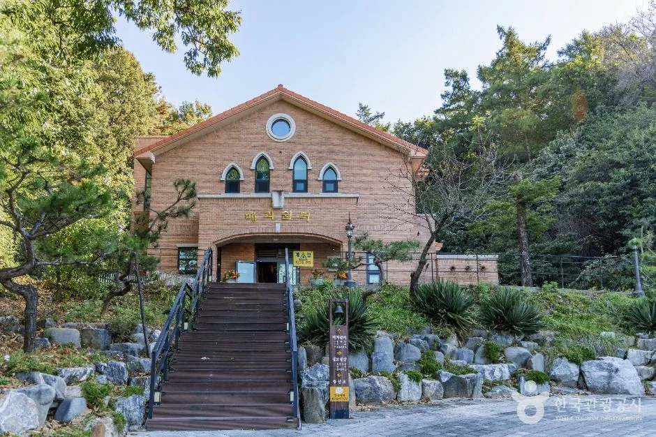 음성_감곡매괴성모순례지성당 (5)