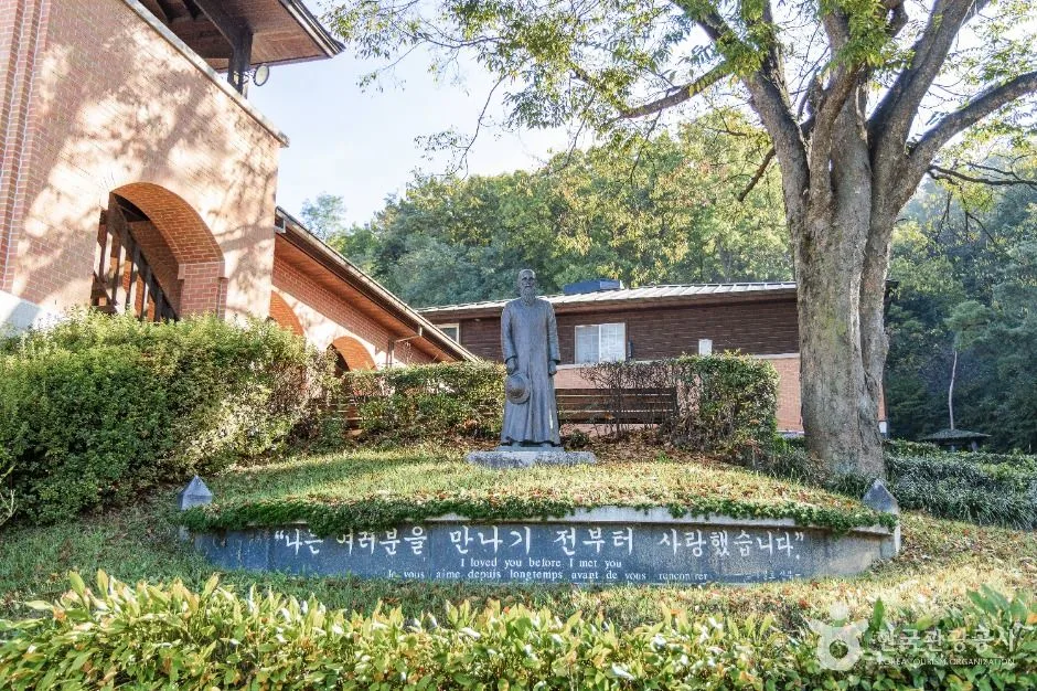 음성_감곡매괴성모순례지성당 (2)