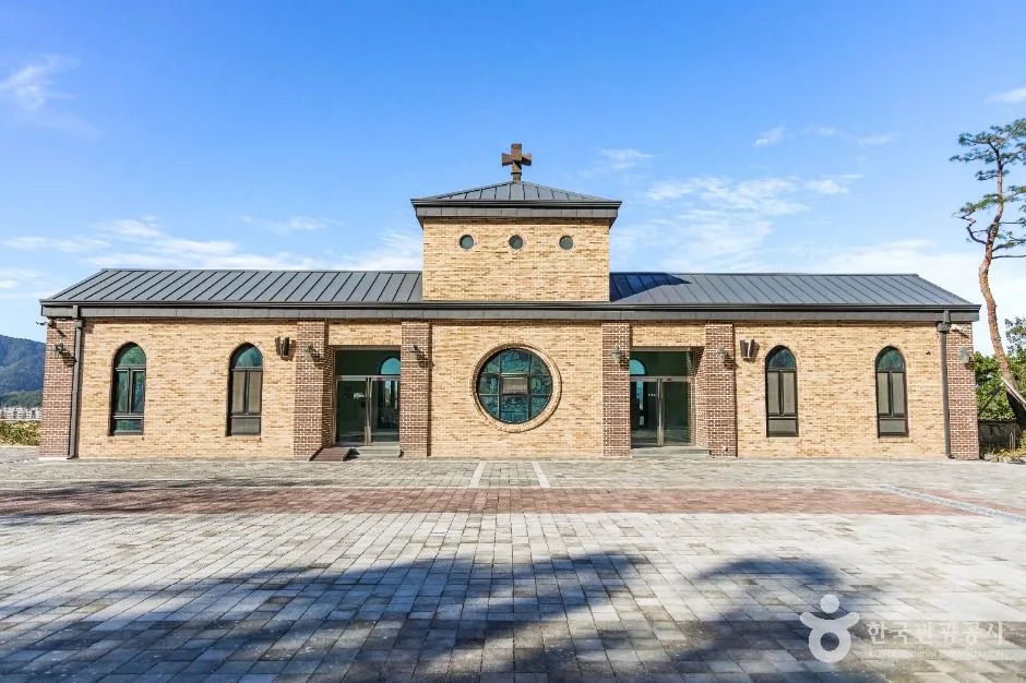 음성_감곡매괴성모순례지성당 (4)