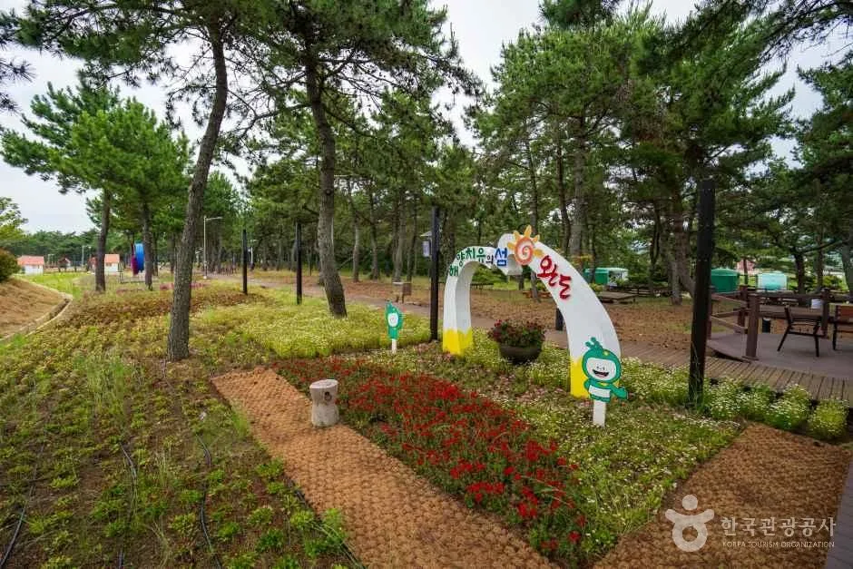 완도해양치유센터
