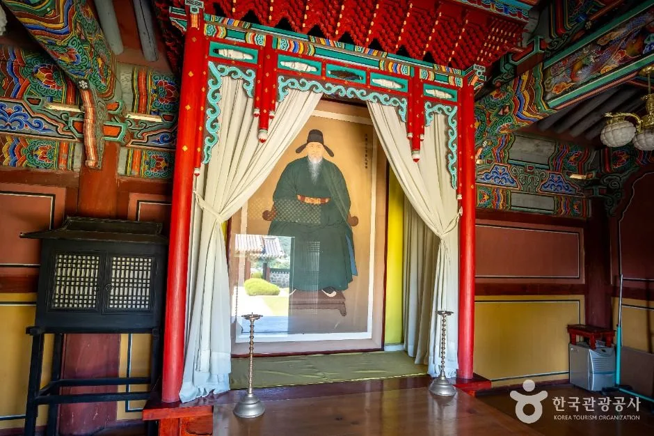 평택_문헌사(삼봉 정도전 사당) (5)